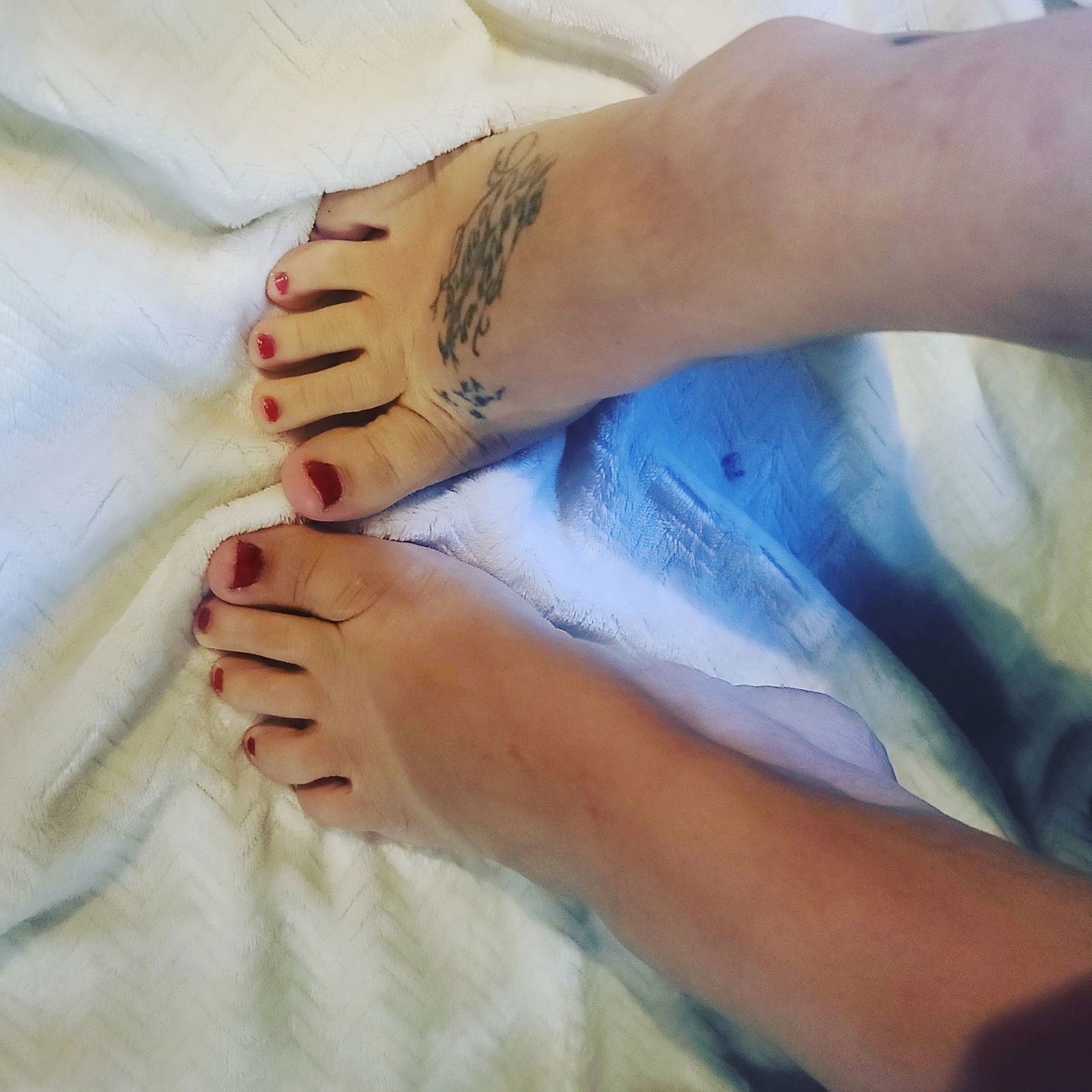 AnnaJean's avatar
