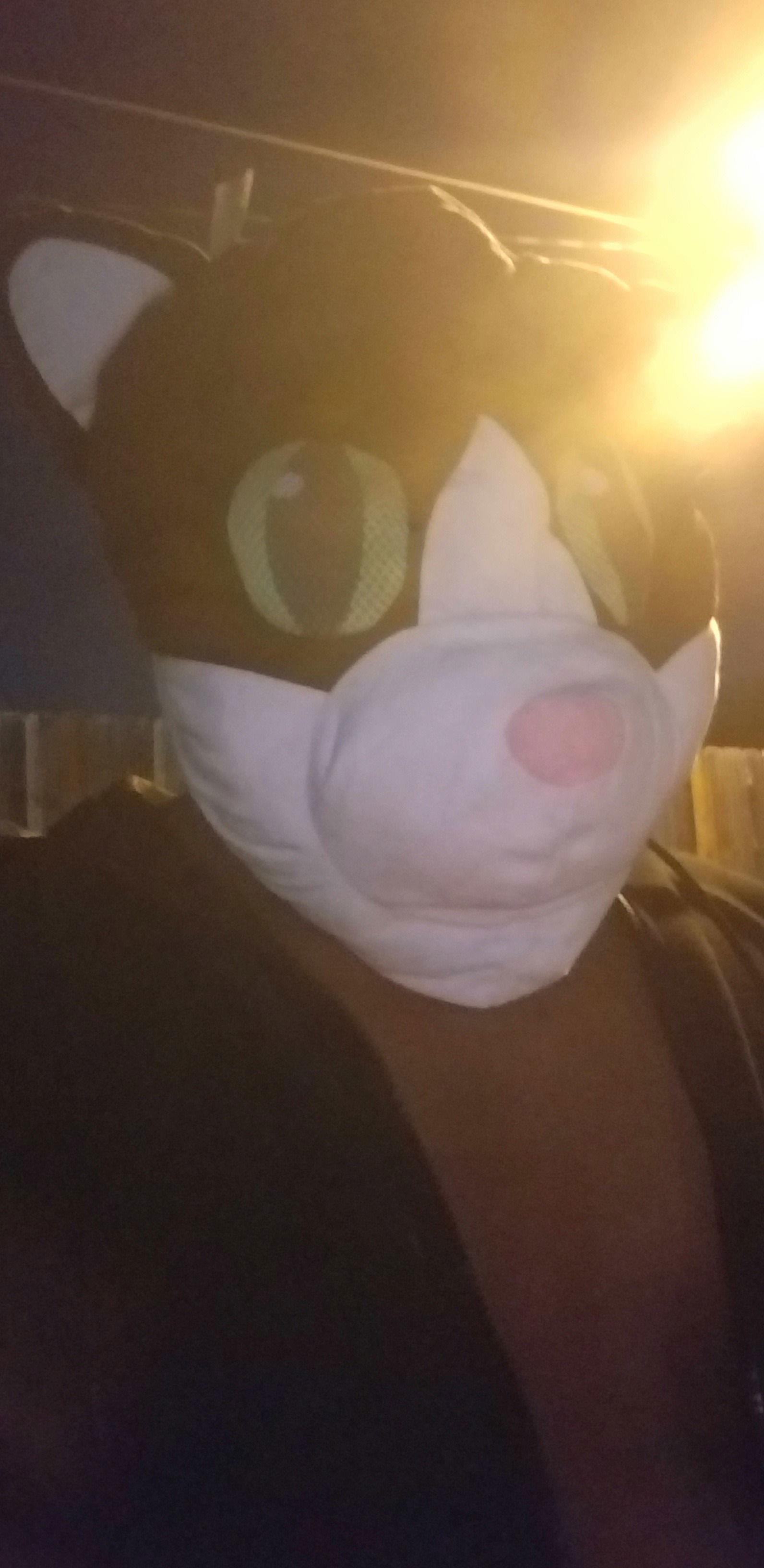Tom Cat's avatar