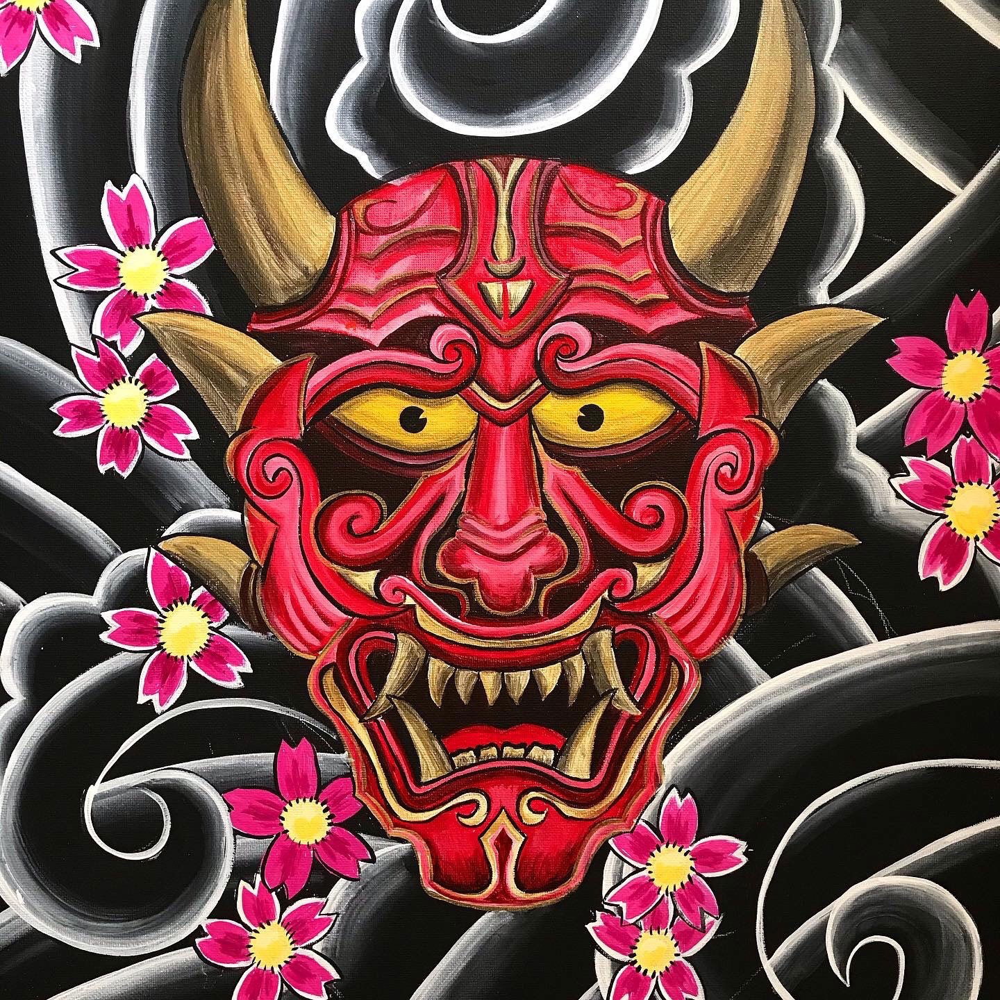 Onsen Ken's avatar