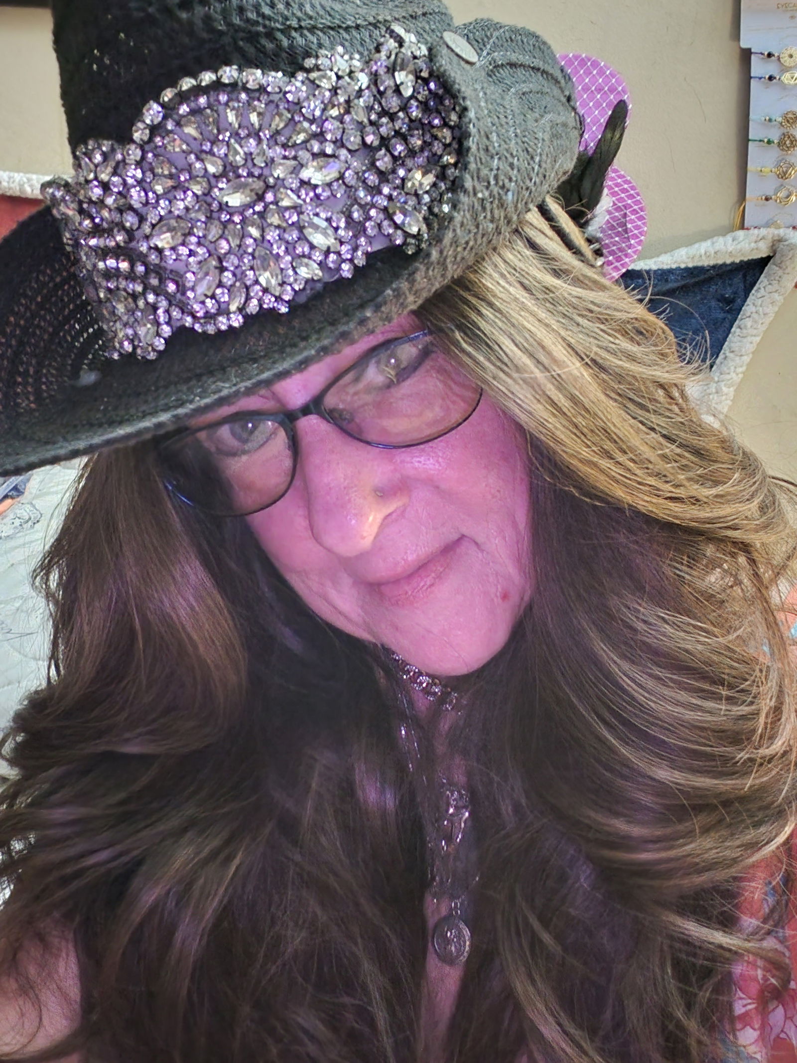 Terri Allen's avatar