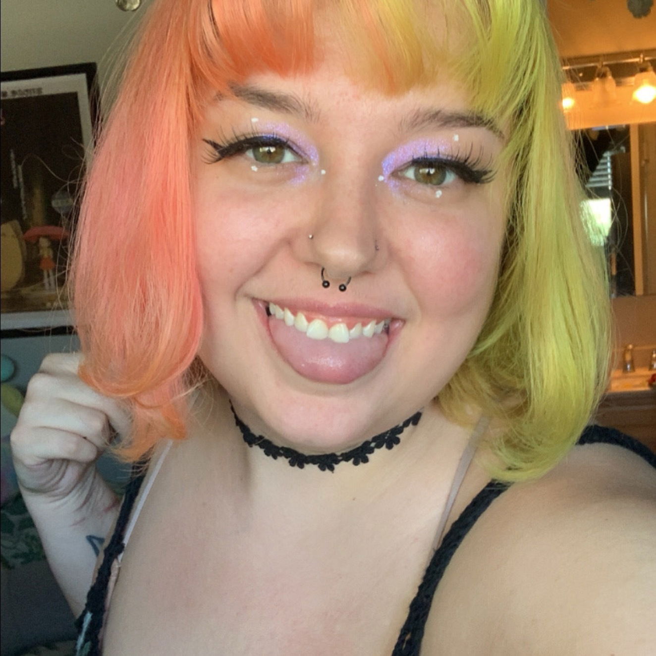 𝒅𝒊𝒓𝒕𝒚 fat Opal 🔥 𝘀𝗲𝘅𝘁 𝘄/ 𝗺𝗲!'s avatar
