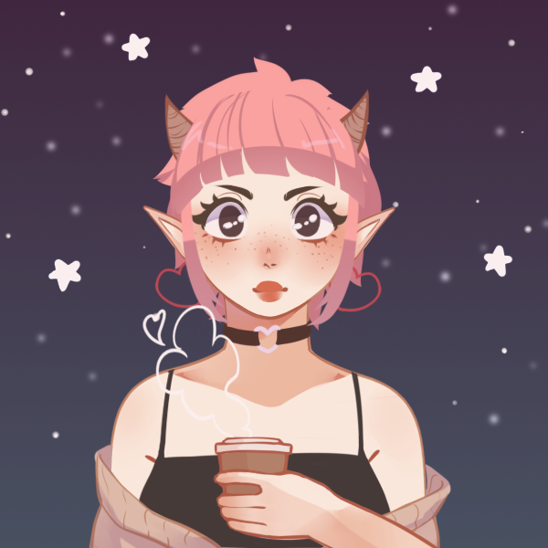 Opal 🌸 ARCHIVE's avatar