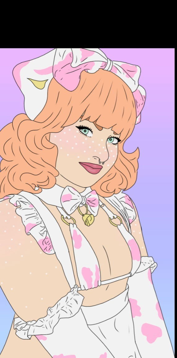 Opal Foxx's avatar