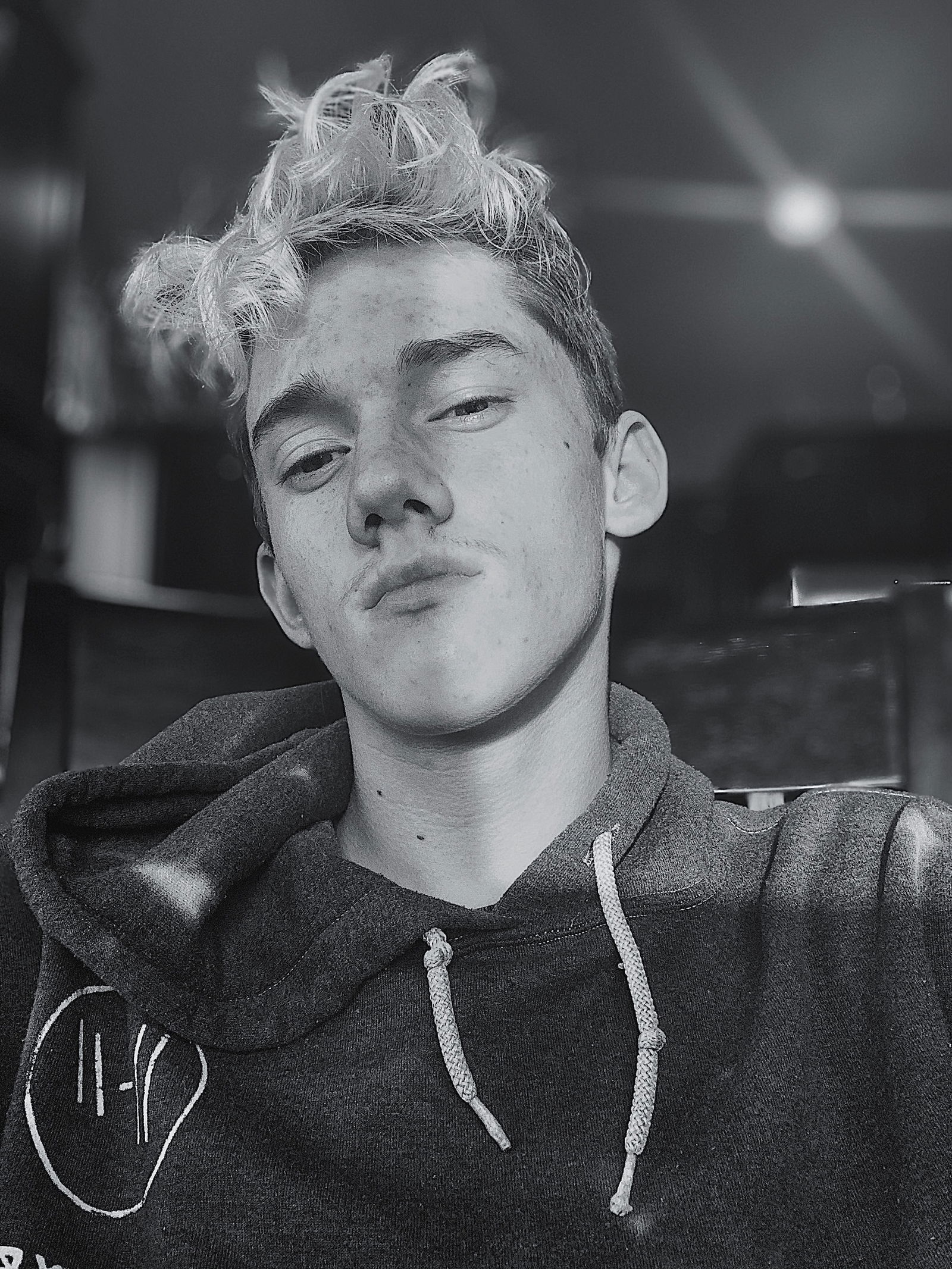 Jordan's avatar