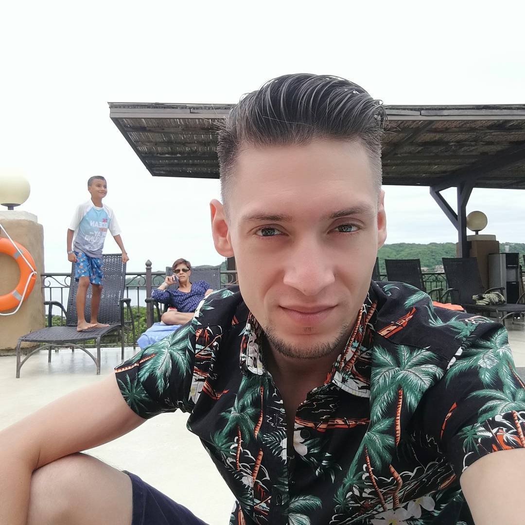 Oscar Peralta 🇨🇷's avatar