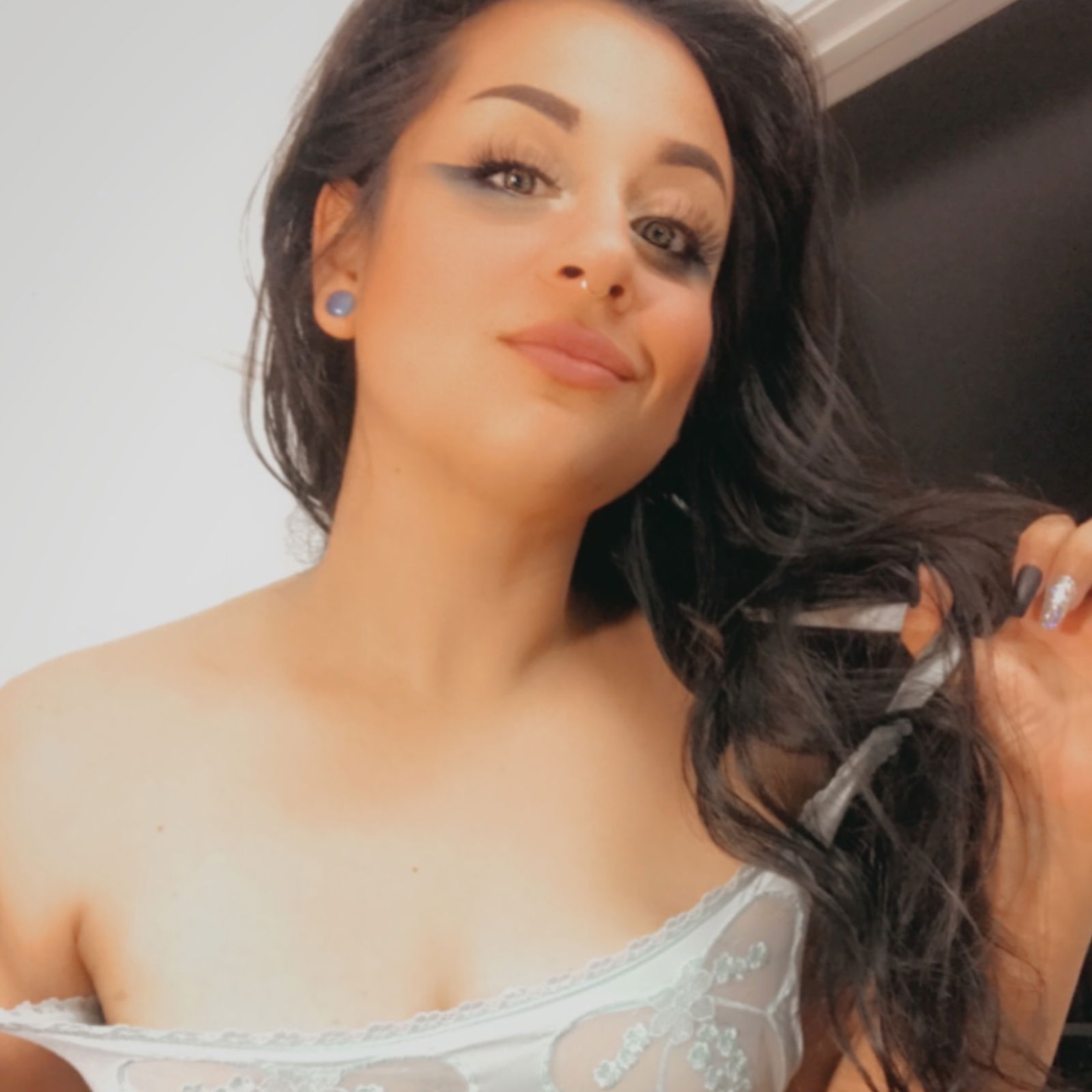 Ophelia Lacie's avatar