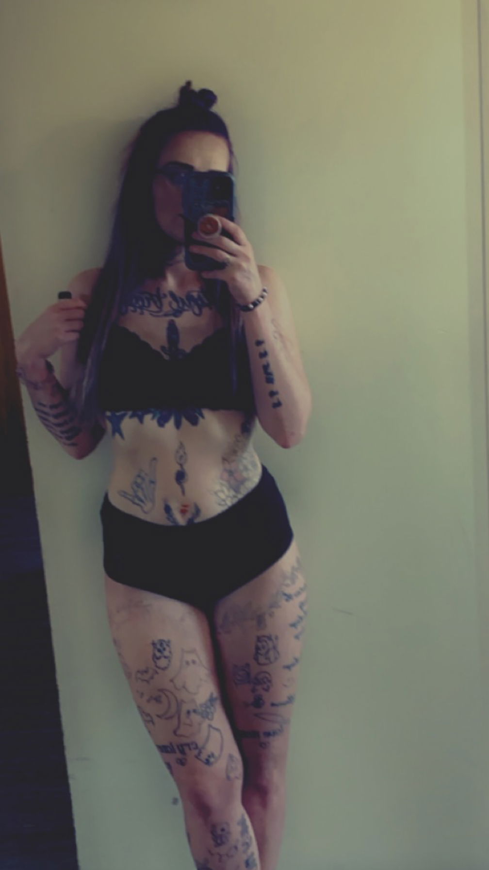 Ophelia Marie