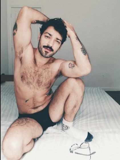 Your Gay Cousin's avatar