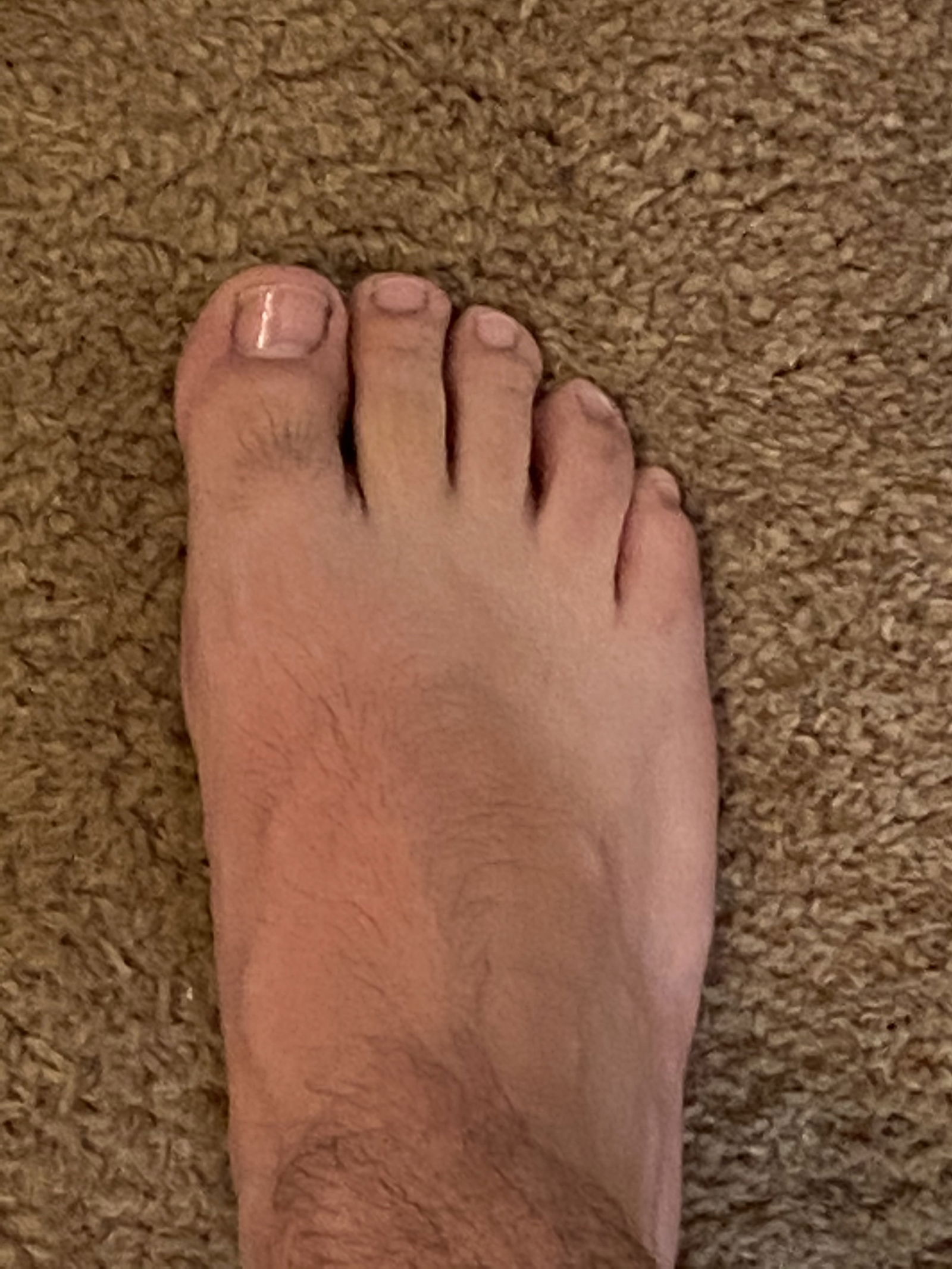 Ora's Gamer Feet's avatar