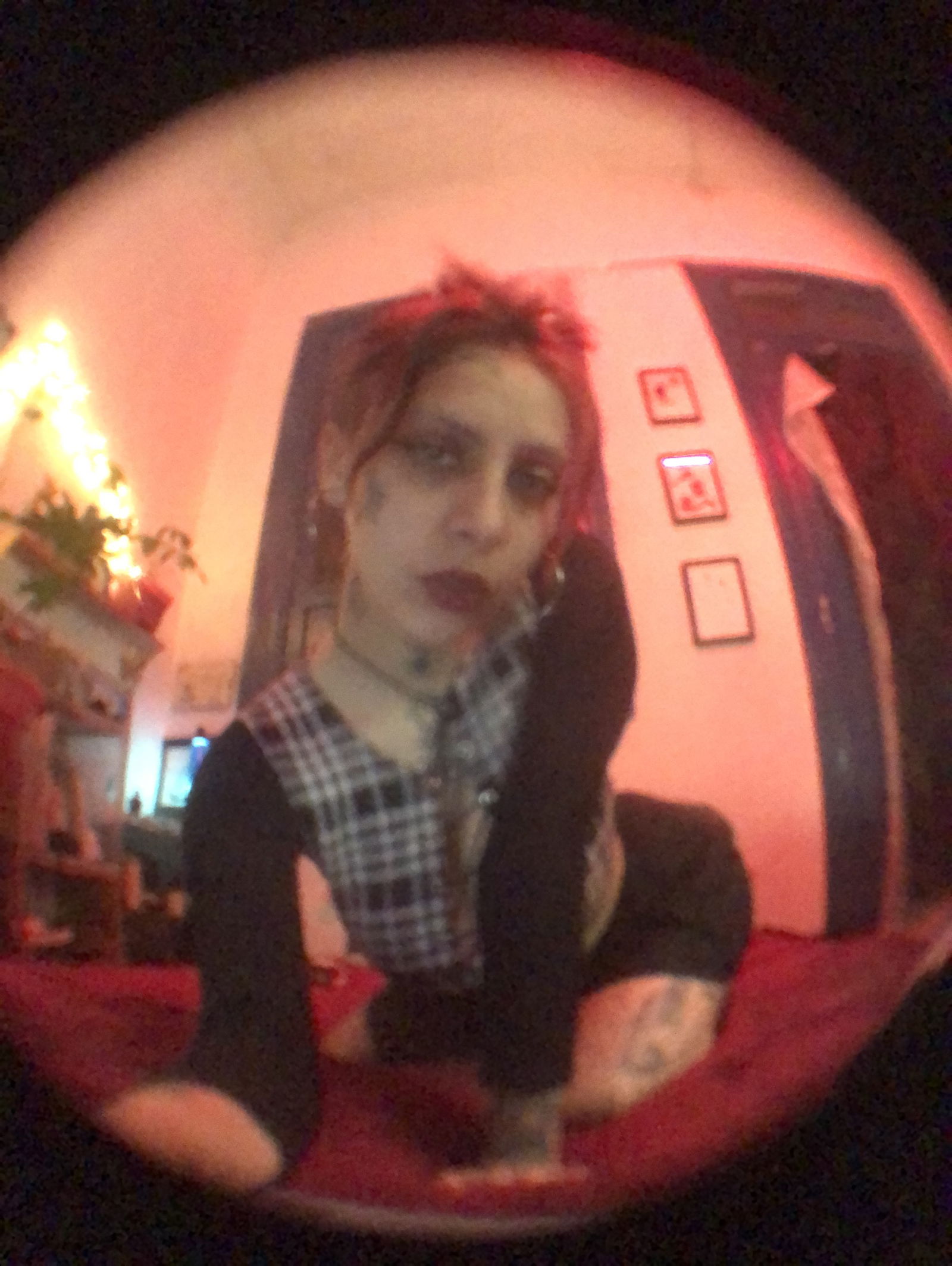 Terpsicore's avatar