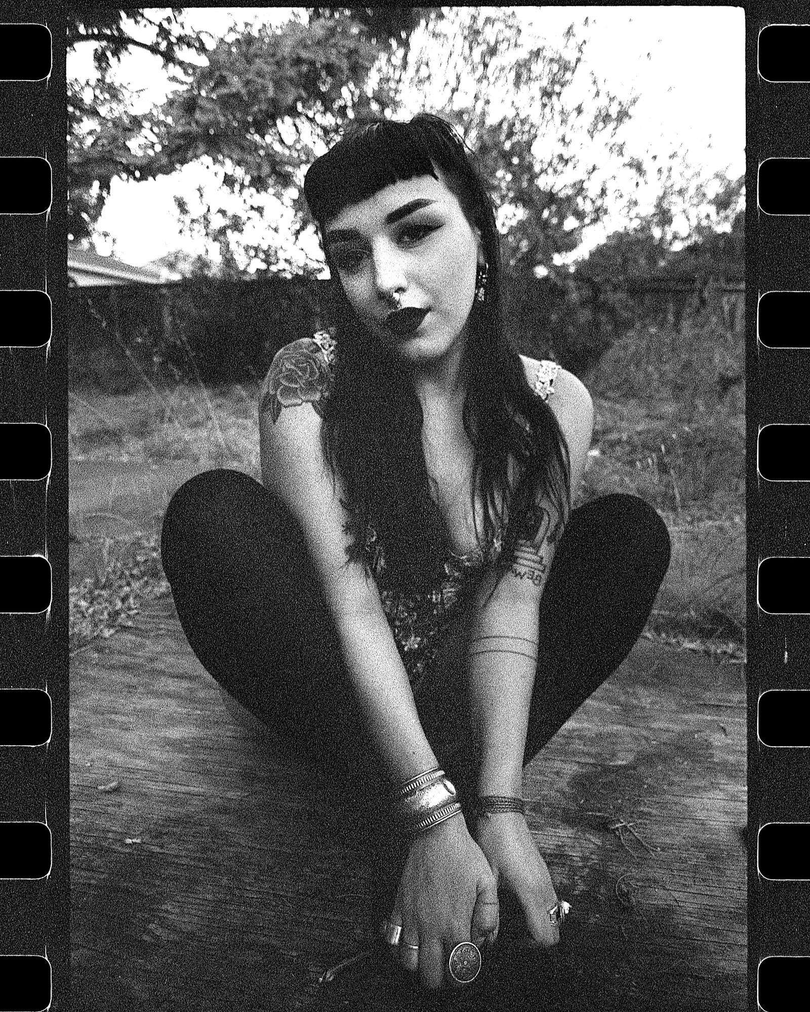 Brittany 🖤's avatar