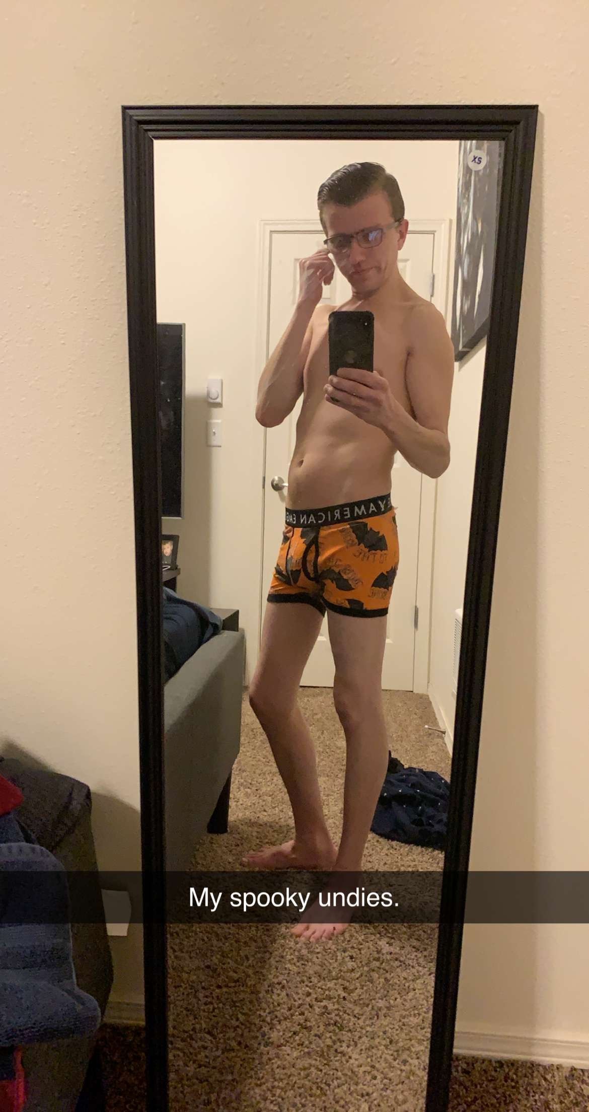 Oregongay's avatar