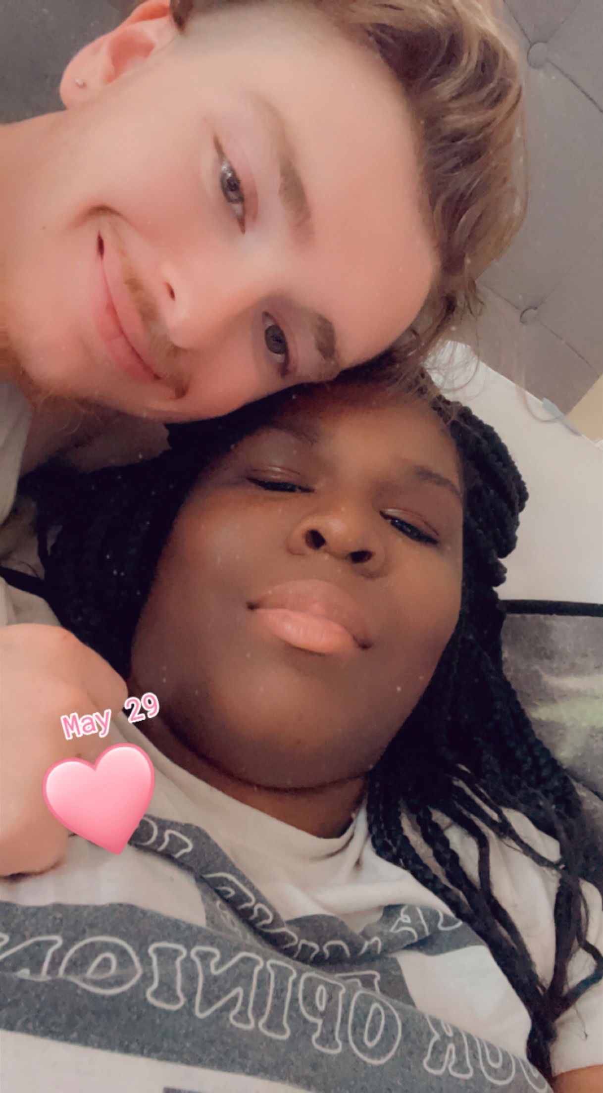 Vanilla and chocolate's avatar