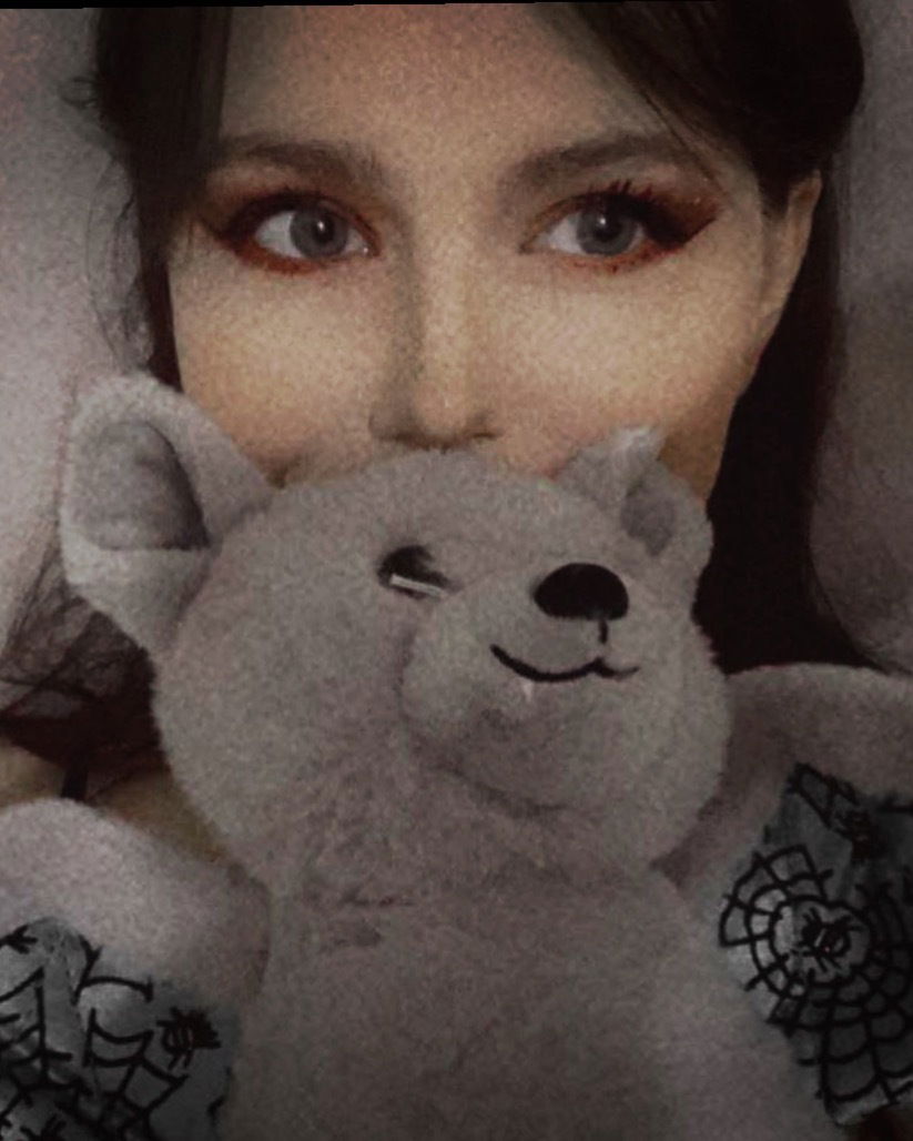 Oriana Katana's avatar