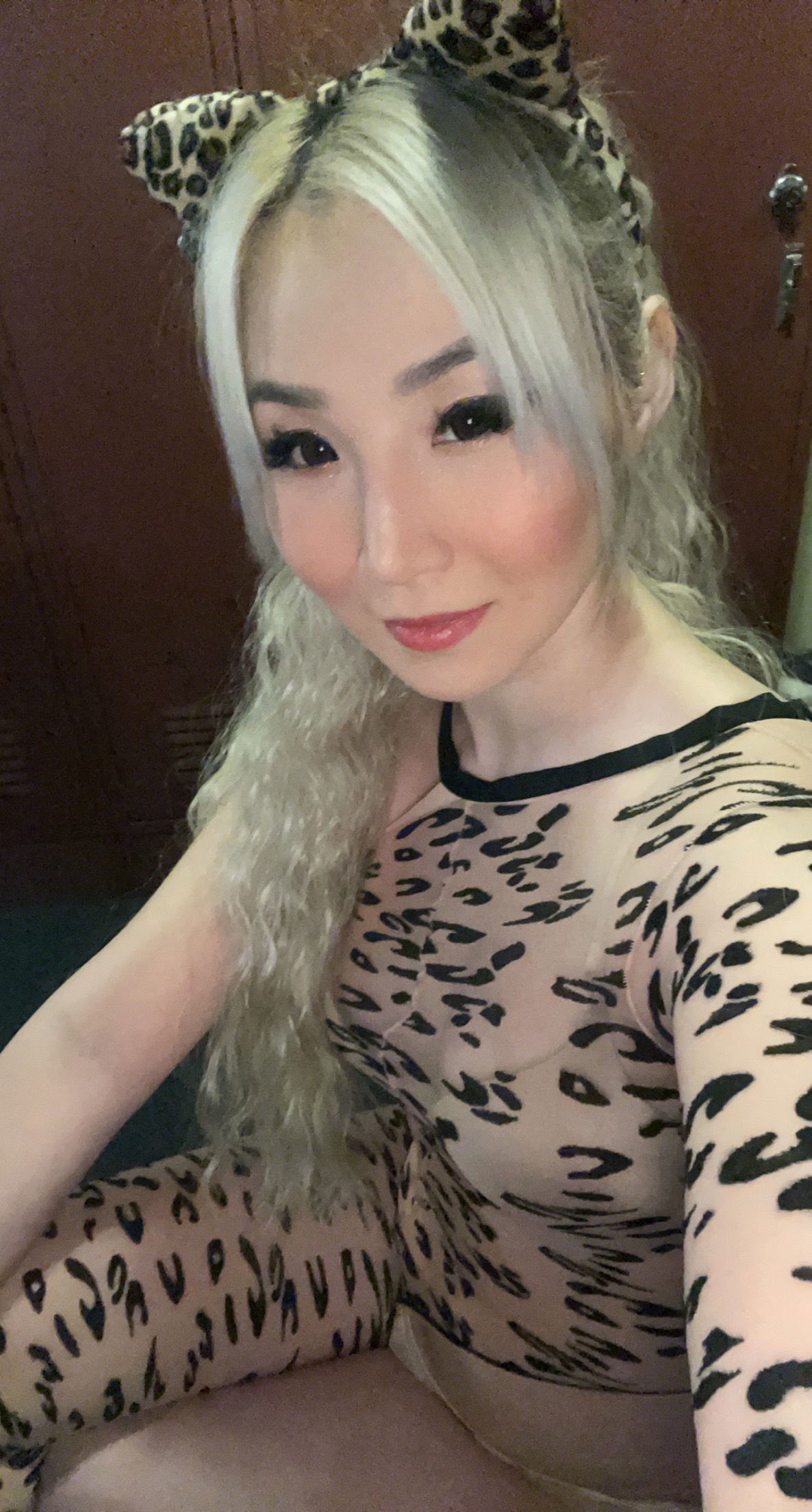 Lovely asian's avatar