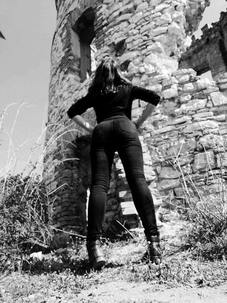 Mistress Orlanda's avatar