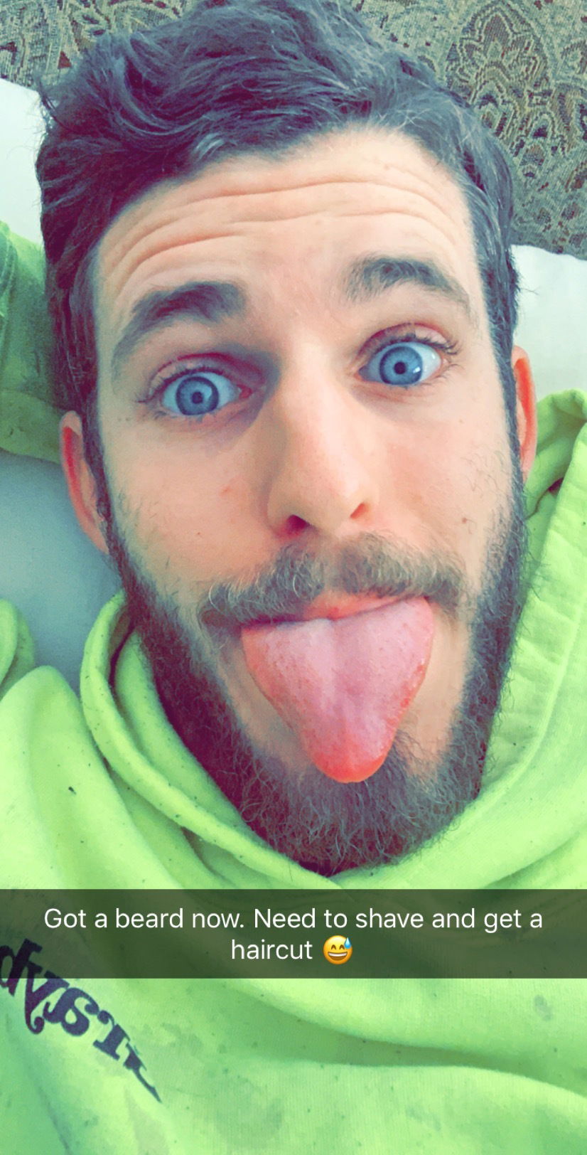 Nate's avatar
