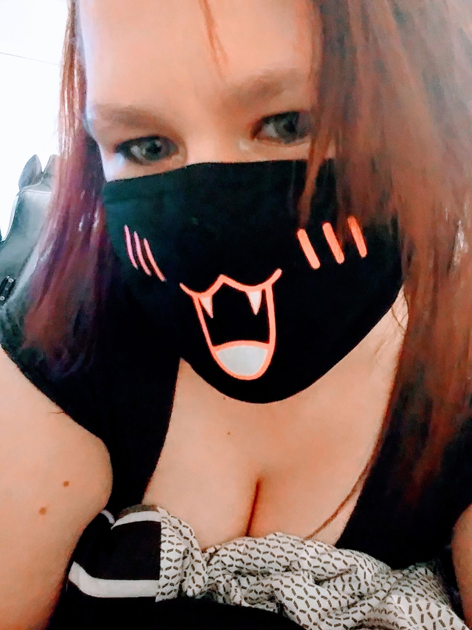 Liliana Reeves's avatar
