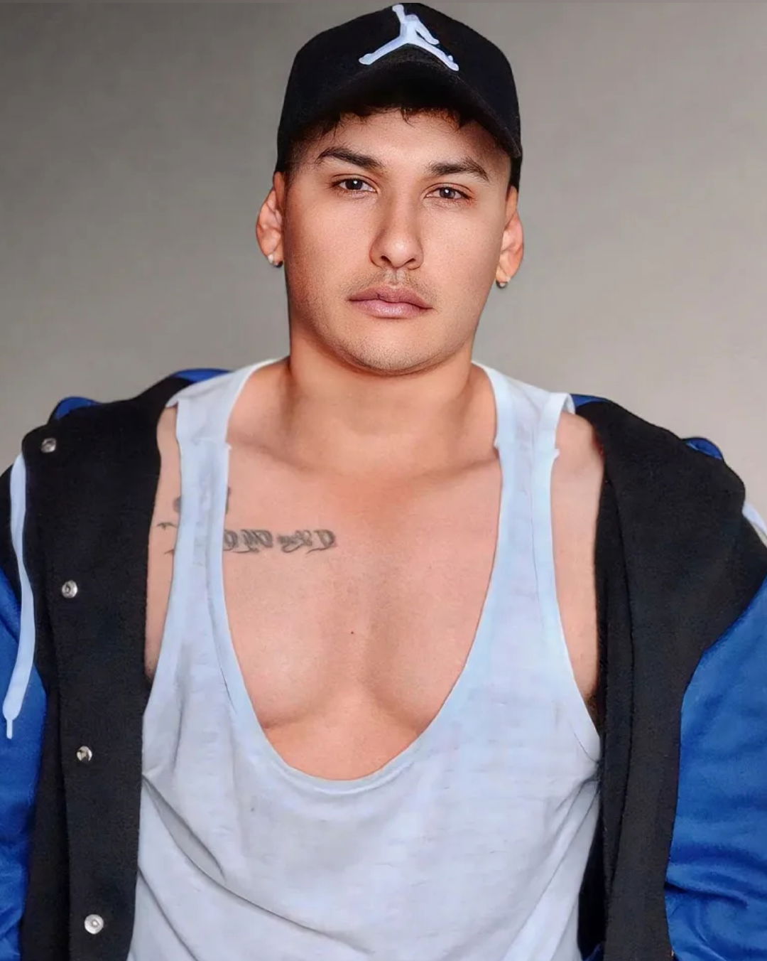 Olger Ortega's avatar
