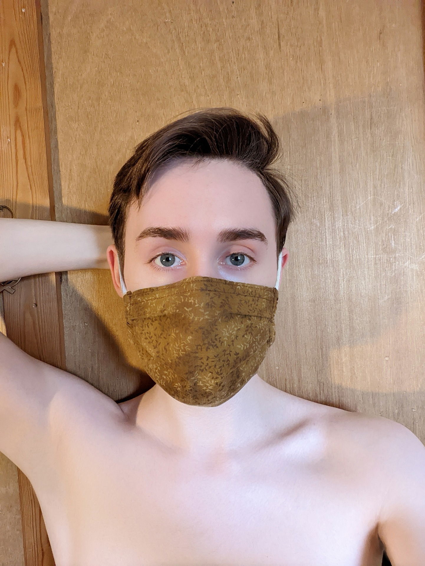 Oscar Grey's avatar