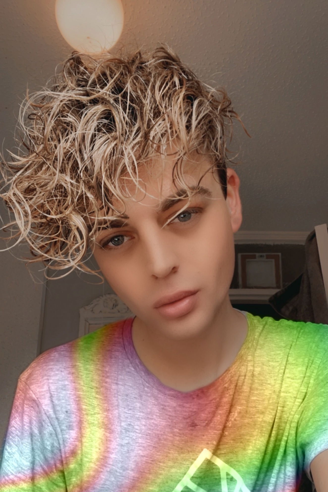 Oscar's avatar