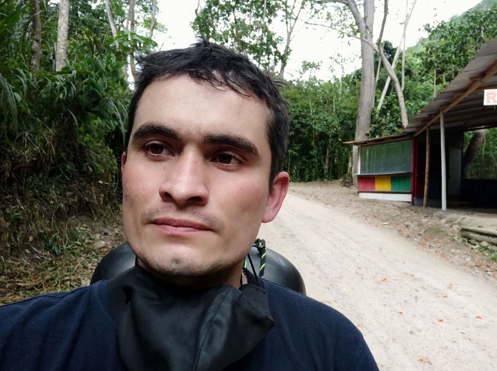 oscar fernando bermudez guzman's avatar
