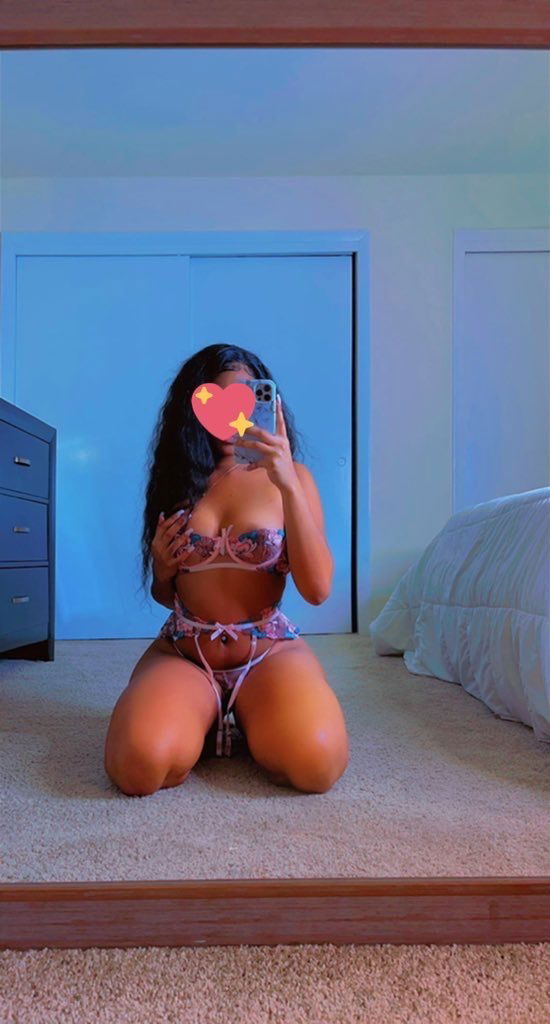 Poseidon’s Mistress's avatar