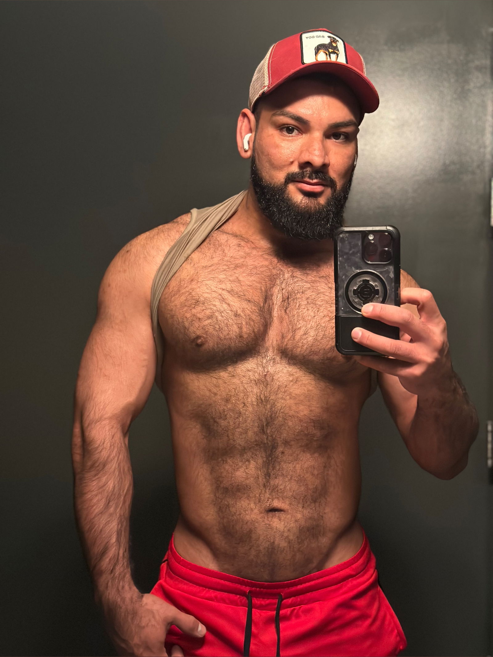 Jay Santos