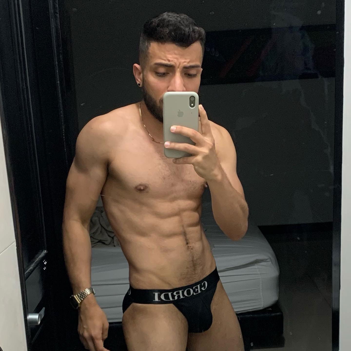 Mr. Daniel ⚜️'s avatar