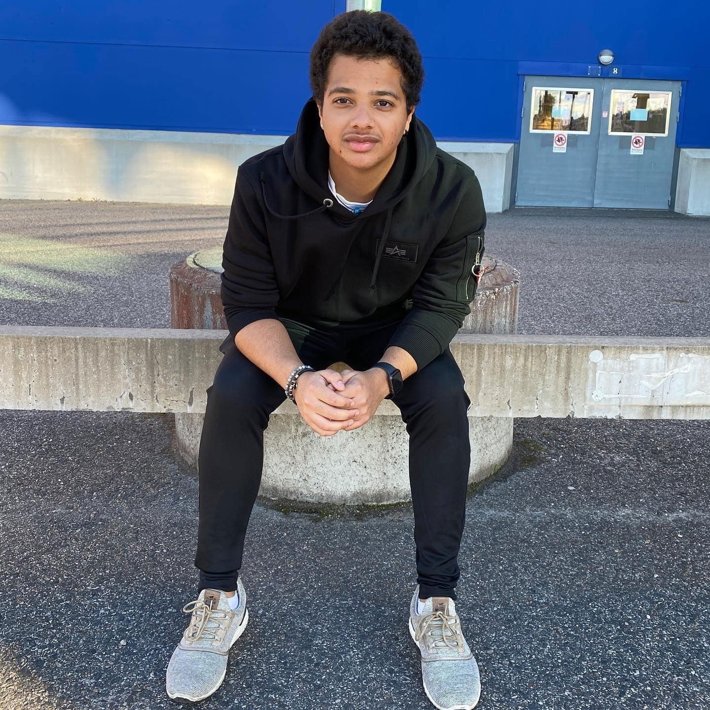 Daniel Da Silva's avatar