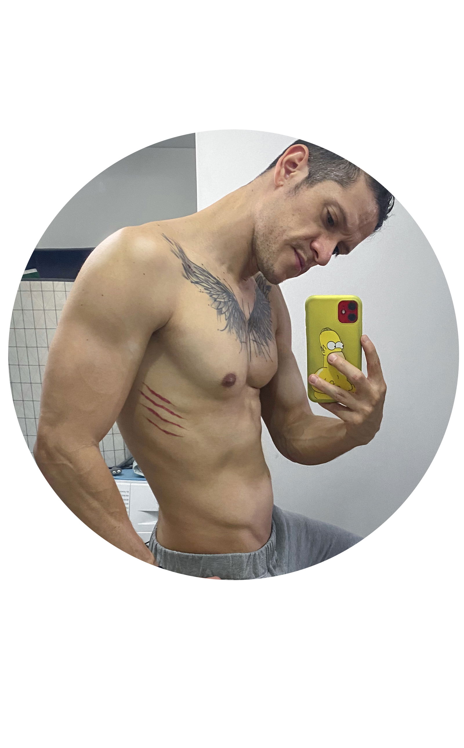 Josh's avatar