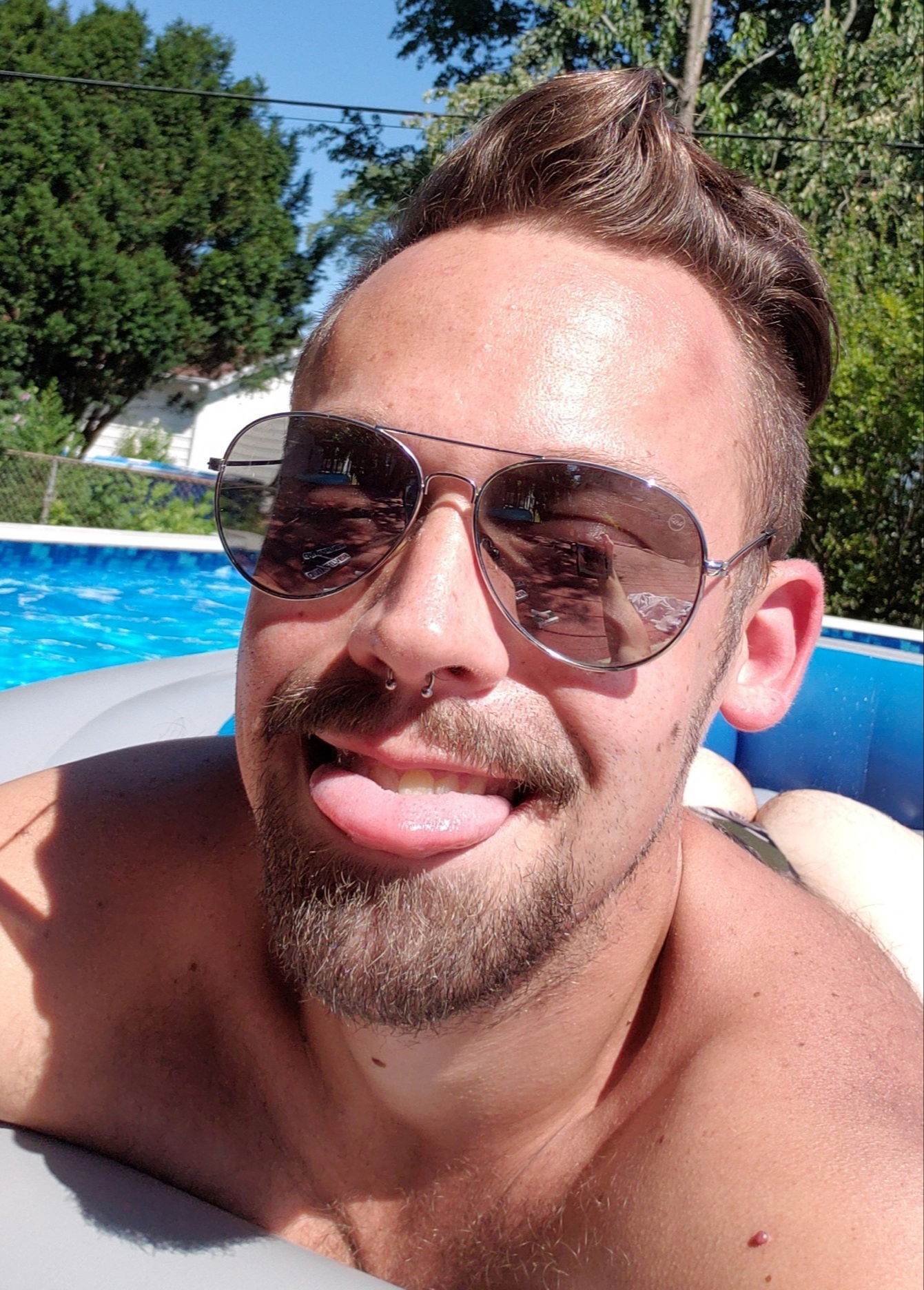 Mr G's avatar
