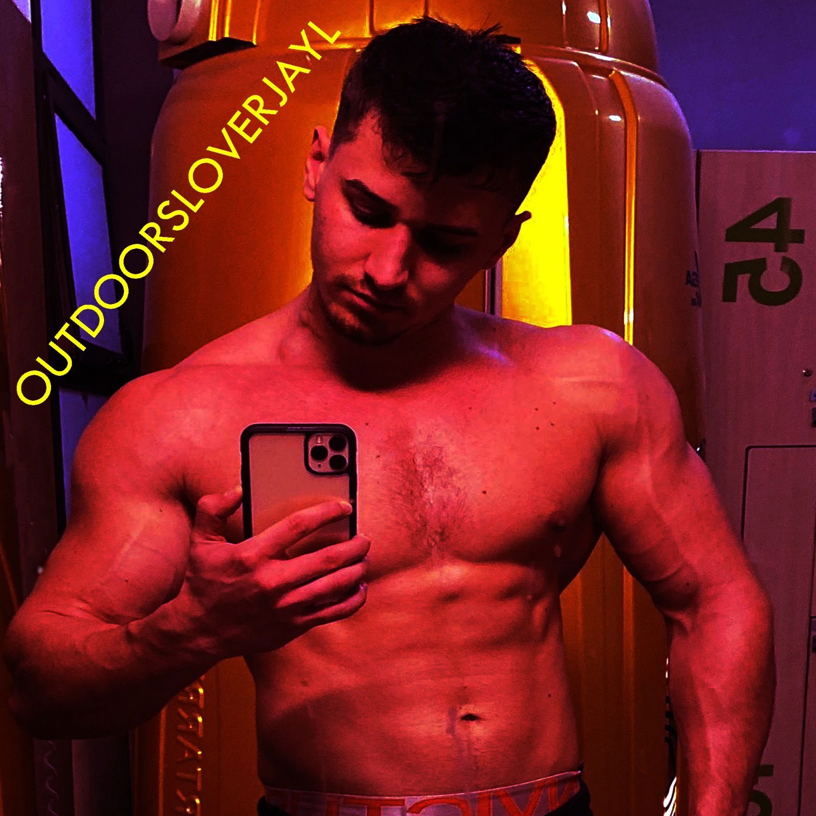 Outdoorlover's avatar