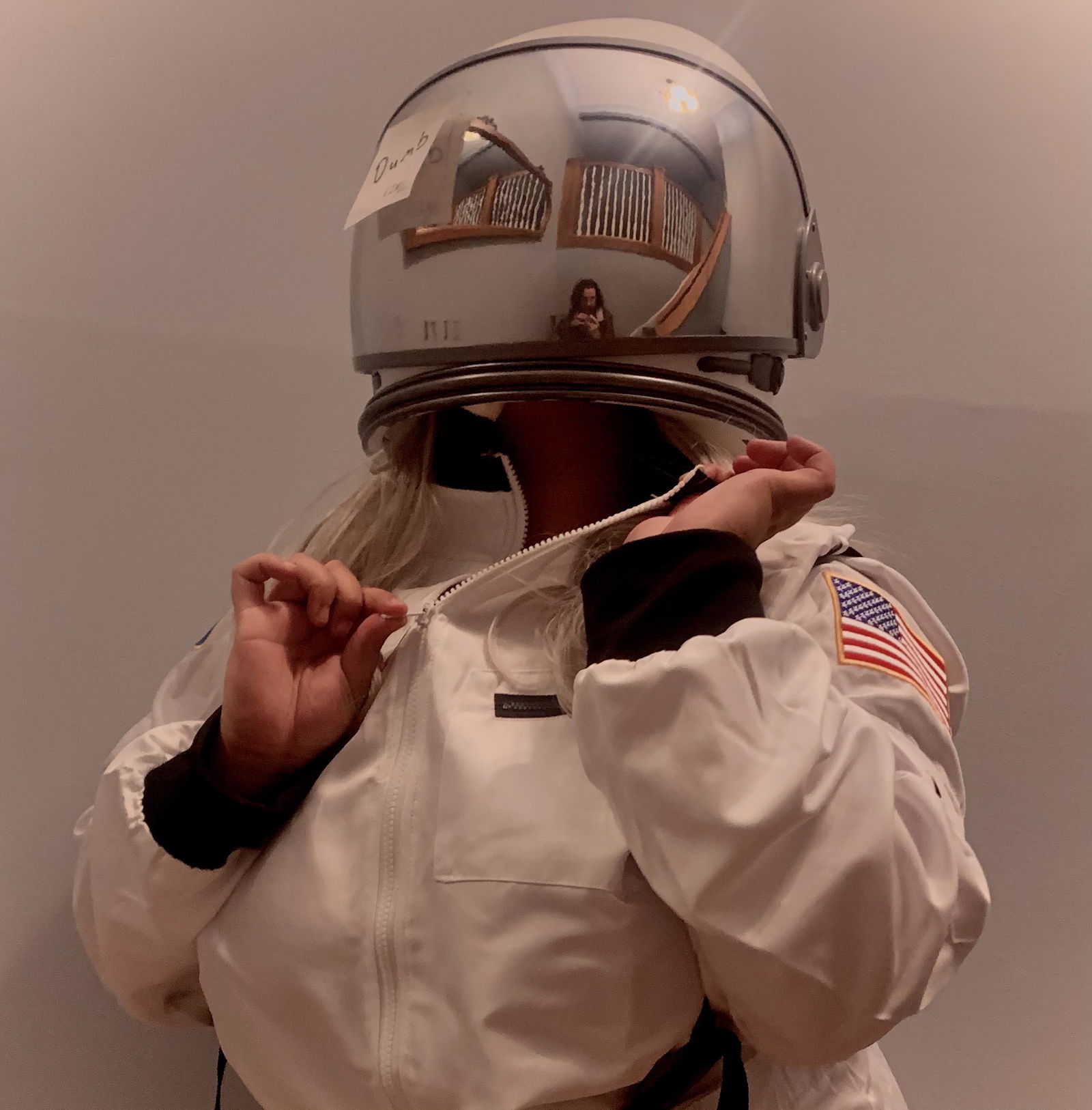 spacey