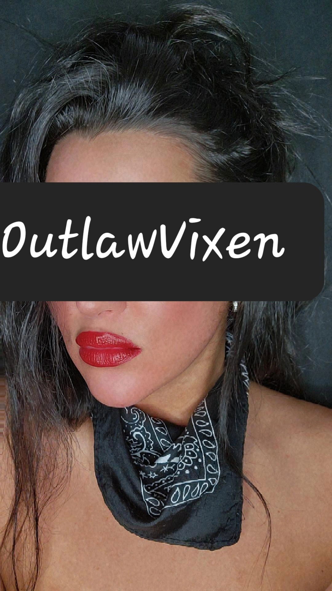 OutlawVixen's avatar