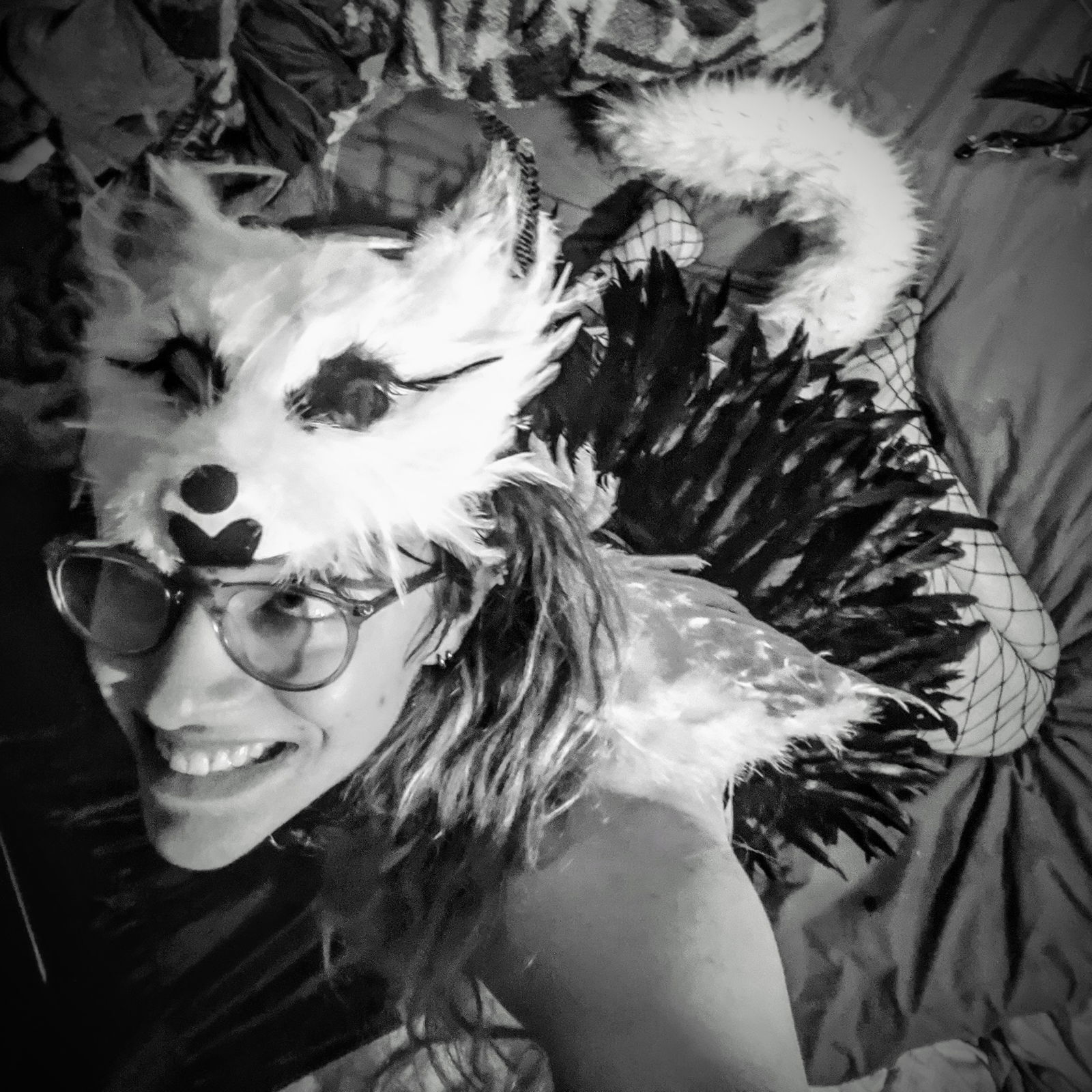 Owl Wolf's avatar