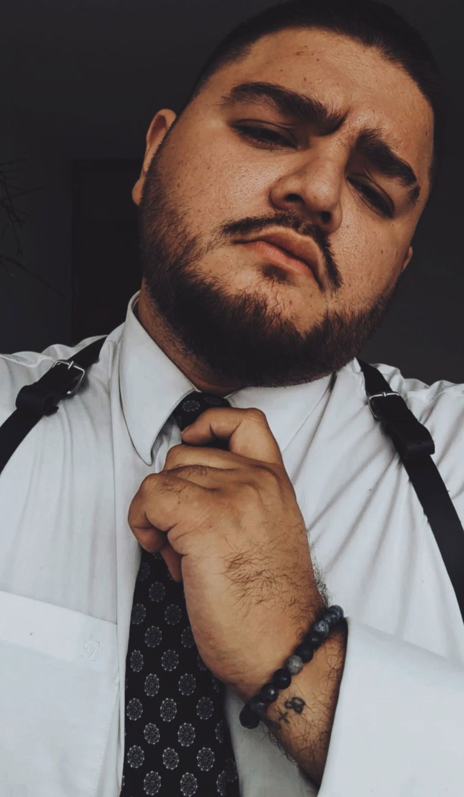 Alexander Oxóm's avatar