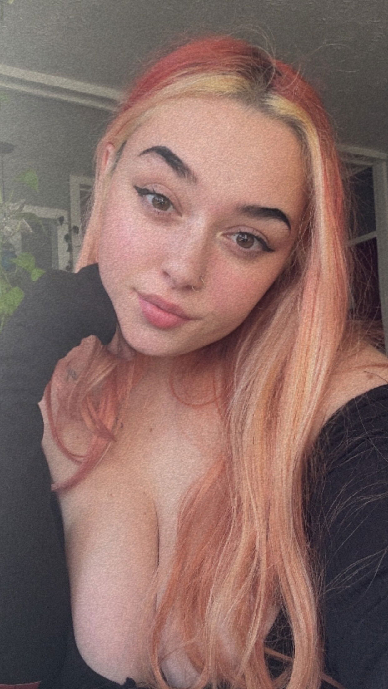 Peachy's avatar