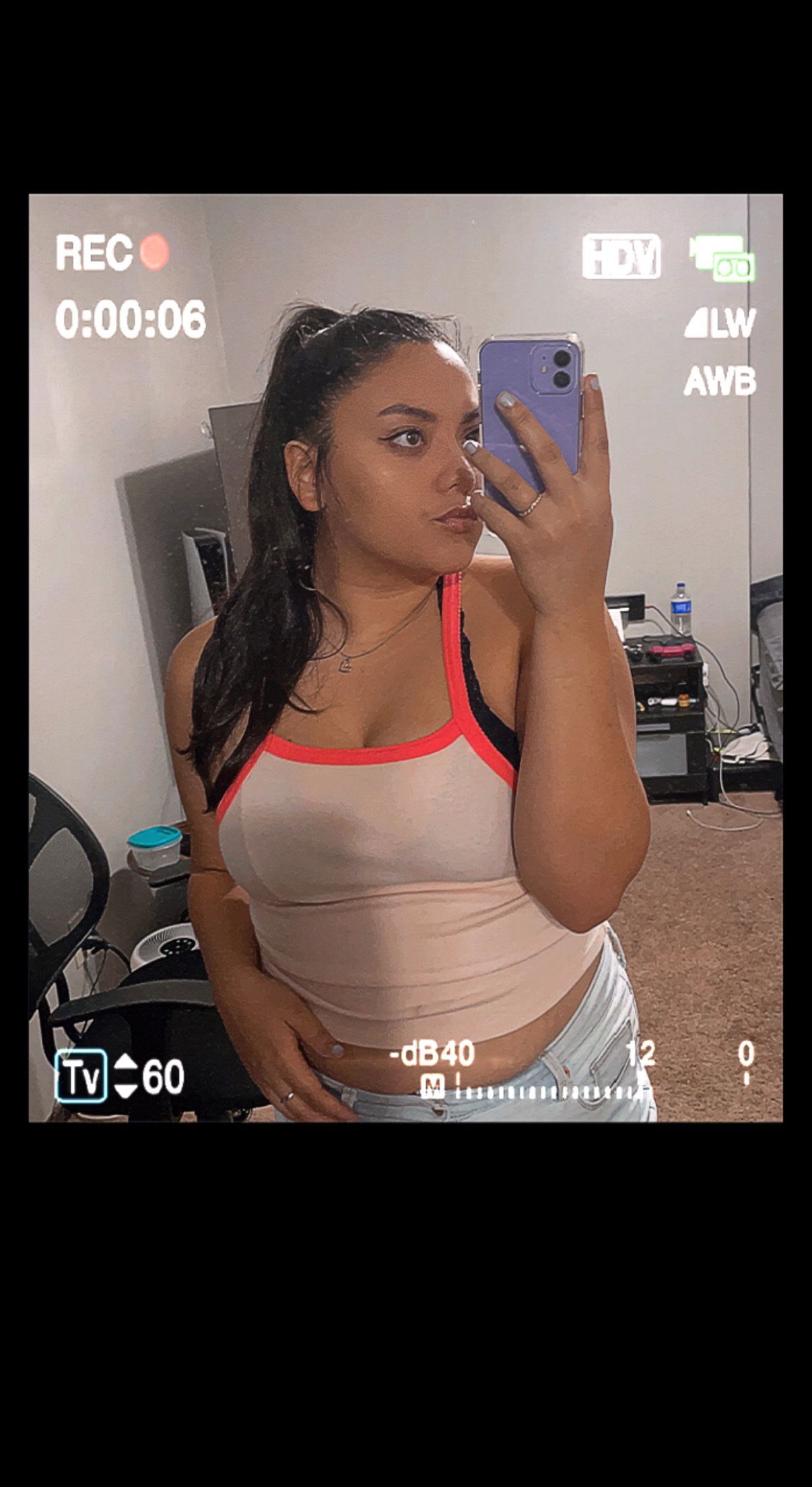 Peachy Peach's avatar