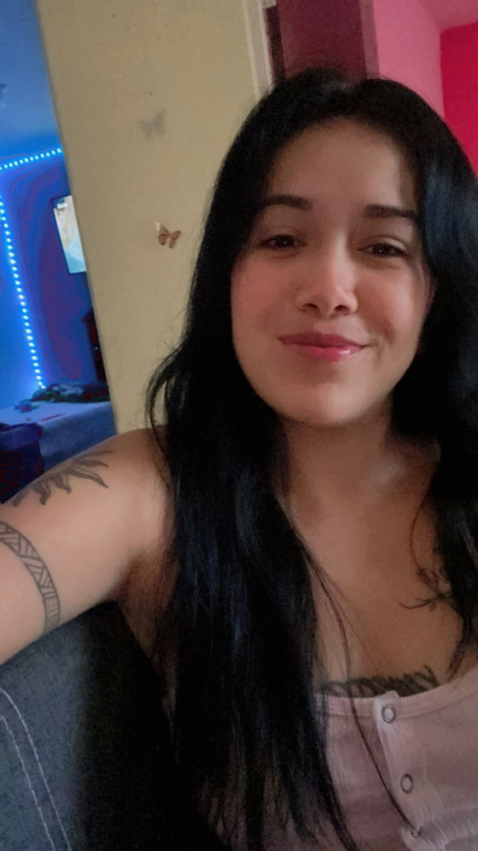 Paty's avatar