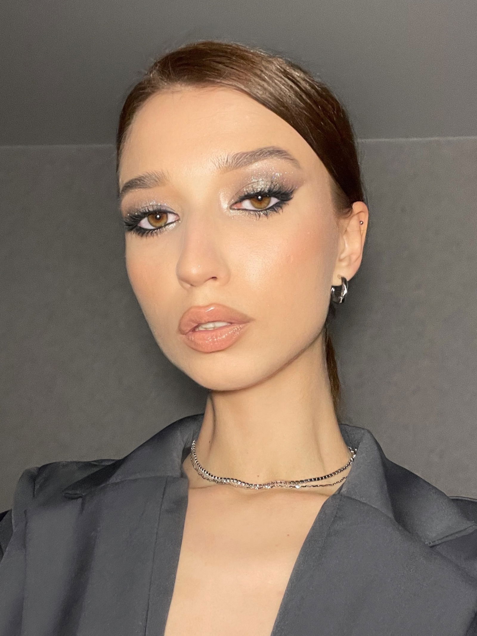 Ekaterina Zamaraeva's avatar