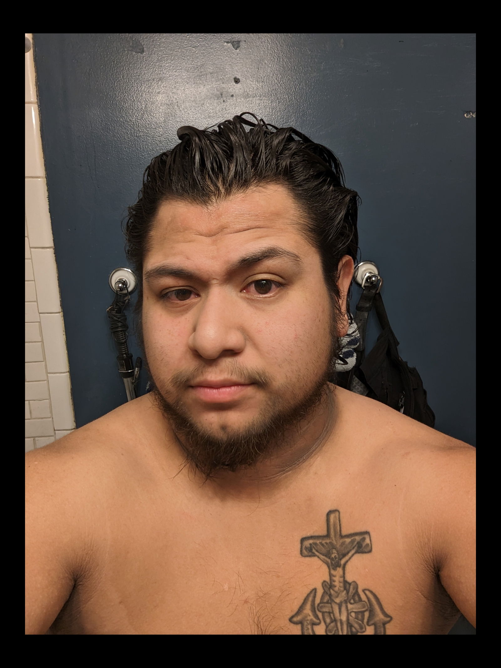 Pablo's avatar