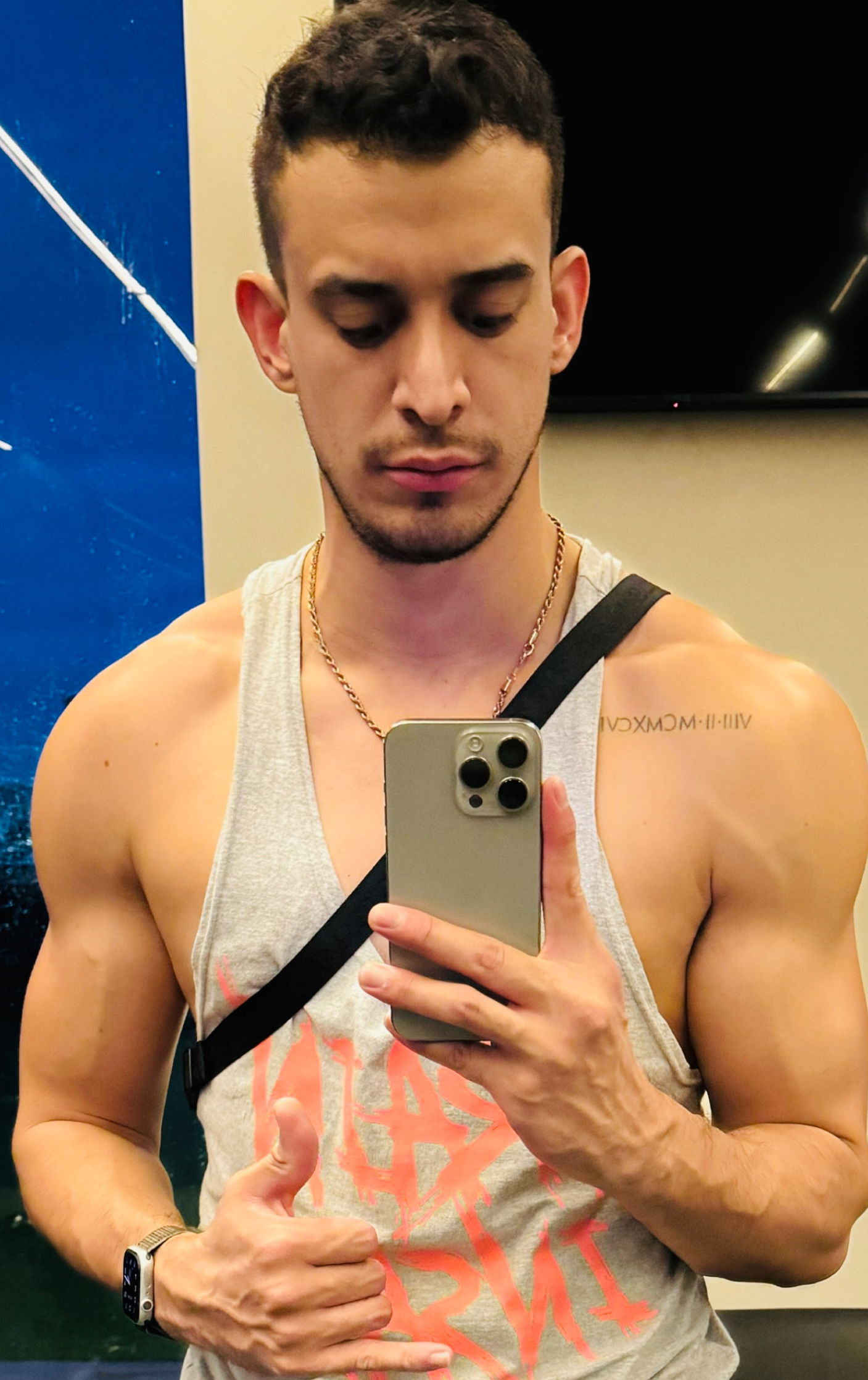 Pablo's avatar