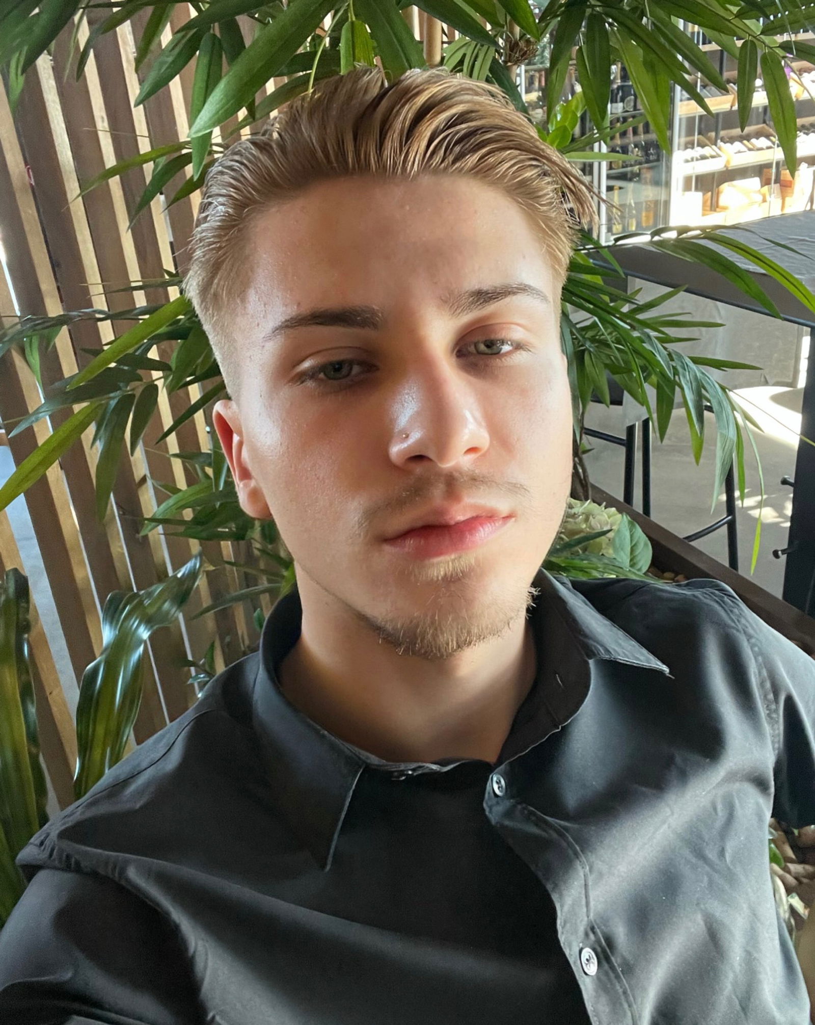 Pablo Bond's avatar