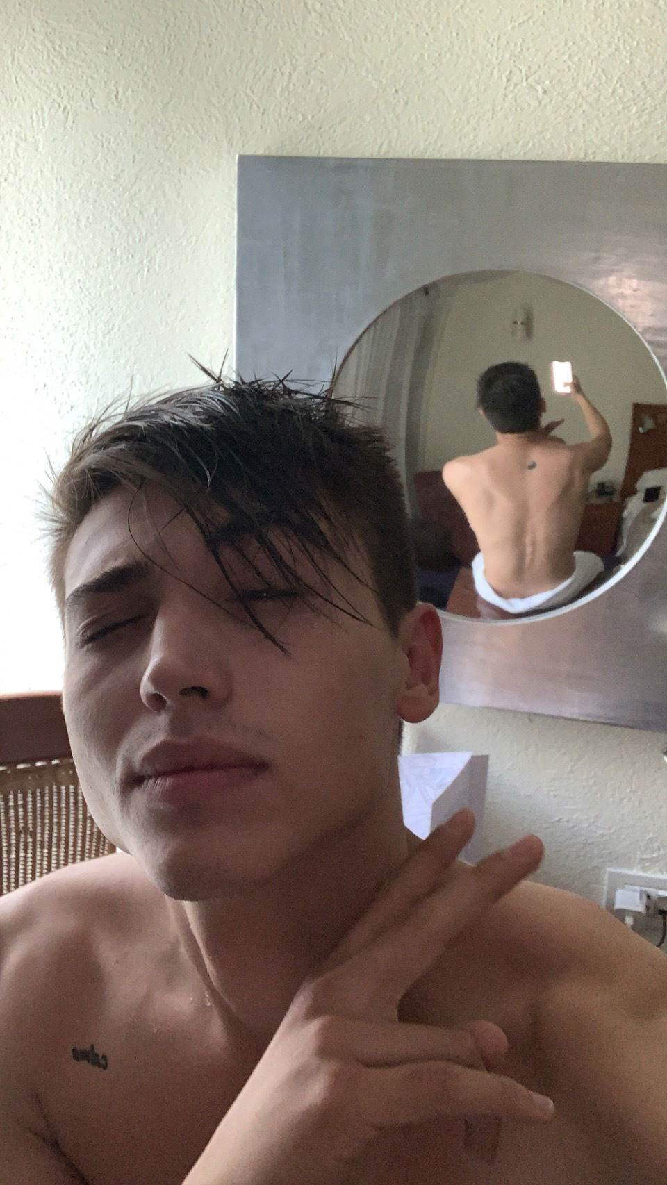 Pablo Cantu's avatar