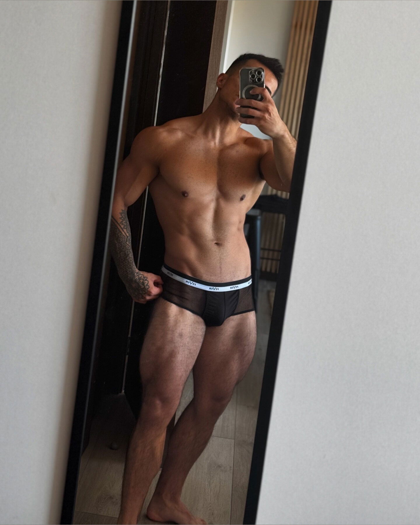 Pablo Andrés 🔥 Pablo Undress's avatar