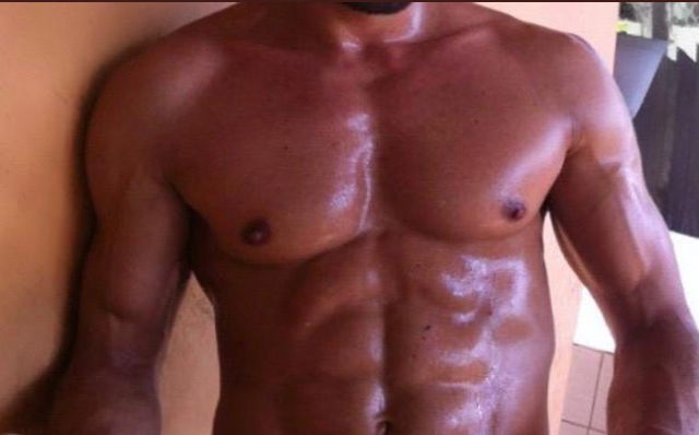 Pablo XXL Fitness