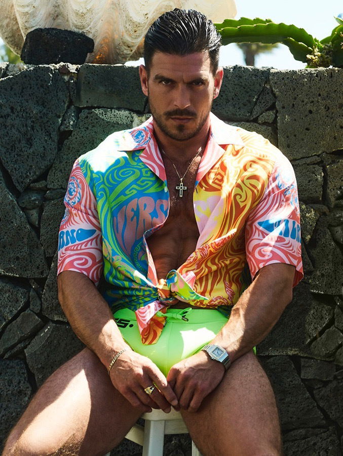 Paddy O’Brian's avatar