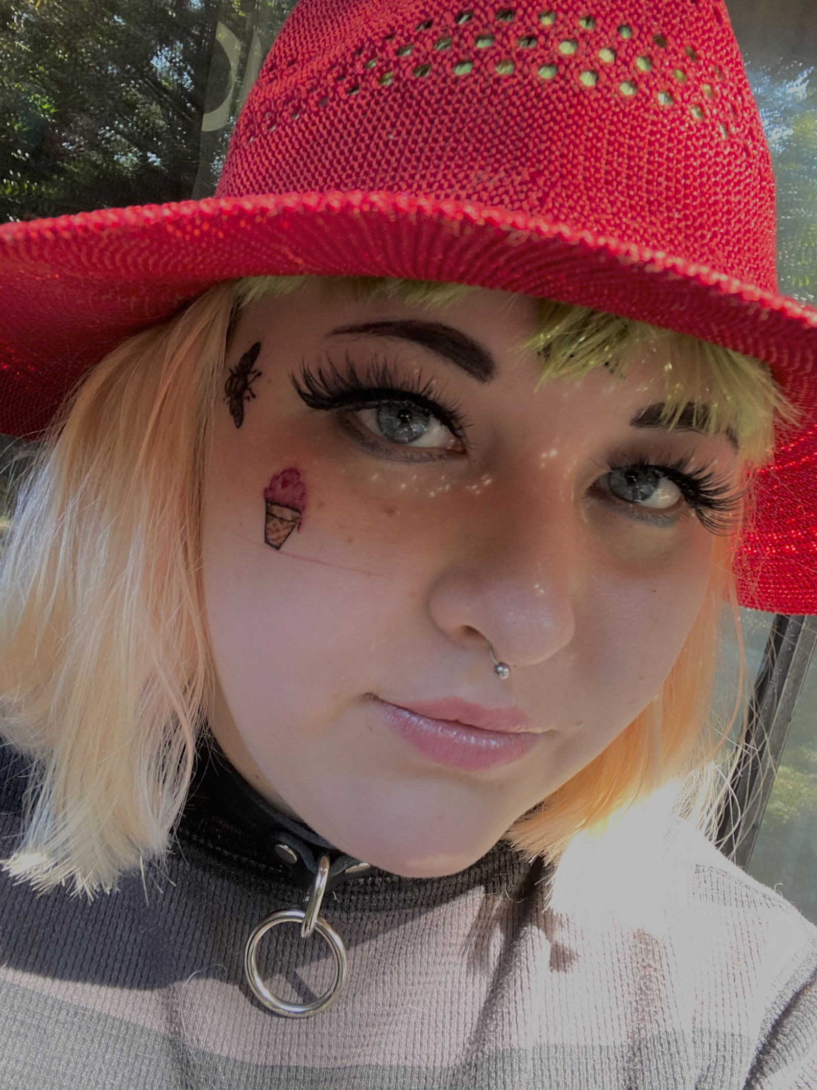 Joanna Belle's avatar