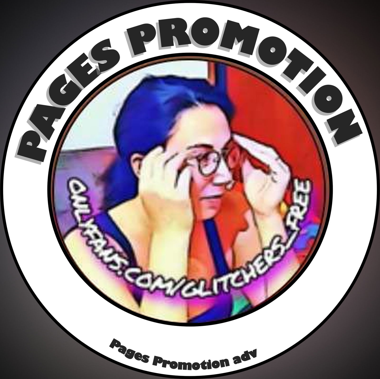 Pages Promotion (FREE 6.4K)'s avatar